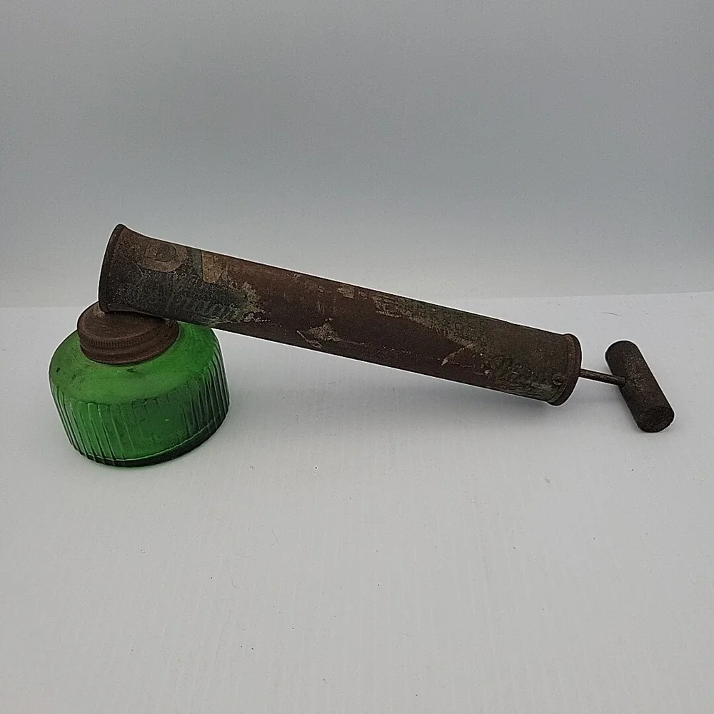 Vintage Dwin‎ Bug Sprayer